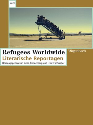 cover image of Refugees Worldwide